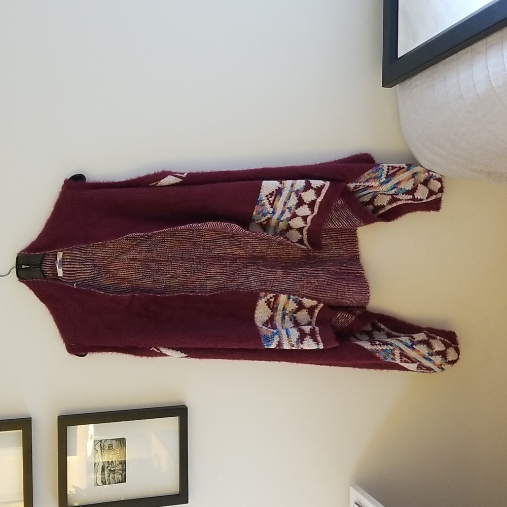 Entro Sweater